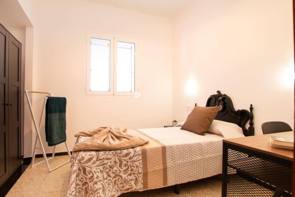 Casa Sunshine Paradise 维辛达里奥 外观 照片